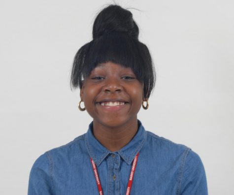 Alisha Missick
