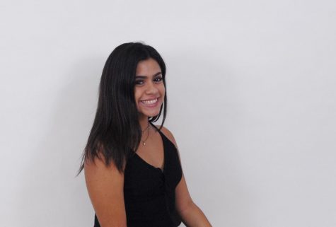 Melissa Alvarez