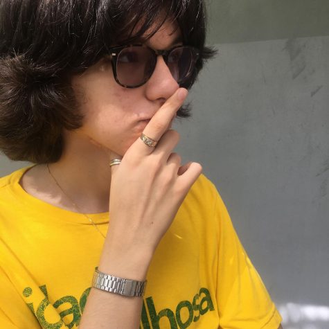 Rafael Limongi