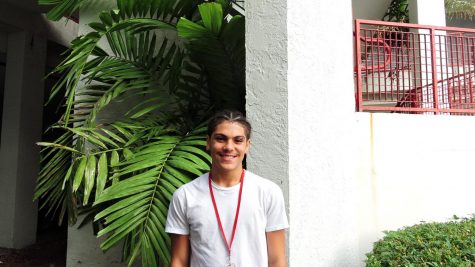 Eduardo Madinya