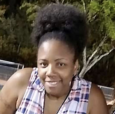 Shakita Thomas, Miramar Resident
