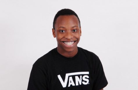 Photo of Ethan Lacouty