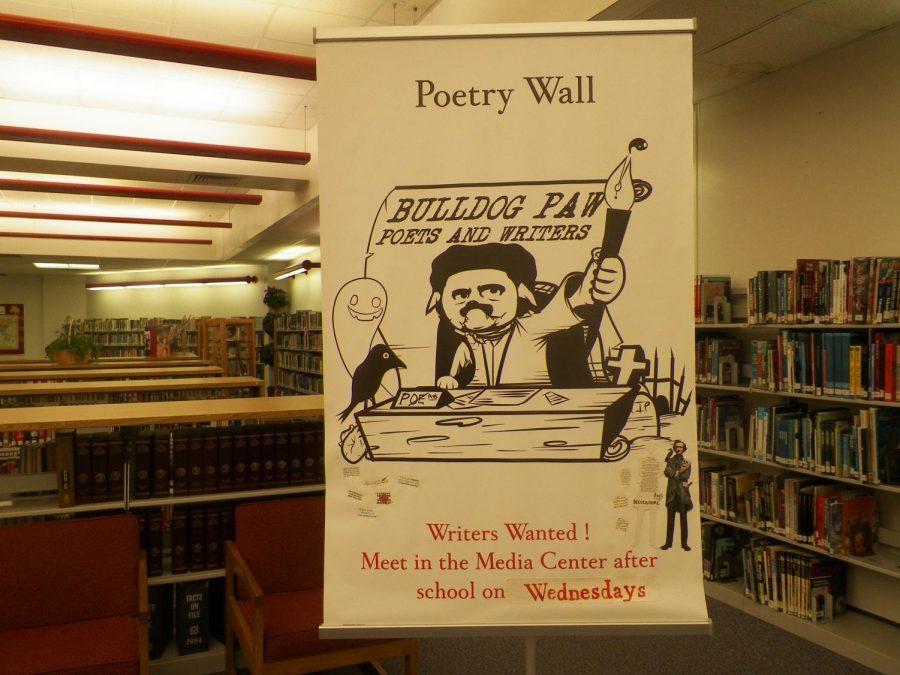 Calling All Poets!
