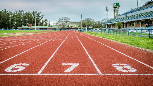 Track and Field Results