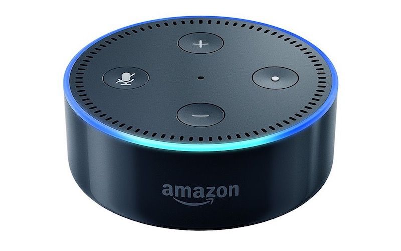 Amazons Alexa: Friend or Foe?