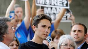 The Bulldog Bark interviewed activist David Hogg on his views about gun control, arming teachers, crisis actor accusations, and more.