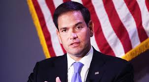 Marco Rubio, Republican Senator