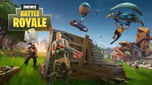 Whats All the Fuss About Fortnite?