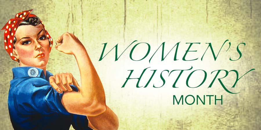 Womans+History+Month