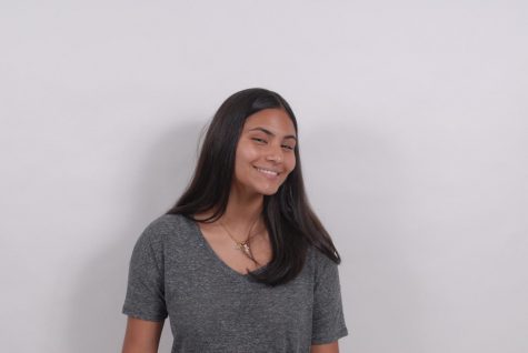 Photo of Julia Ovalle
