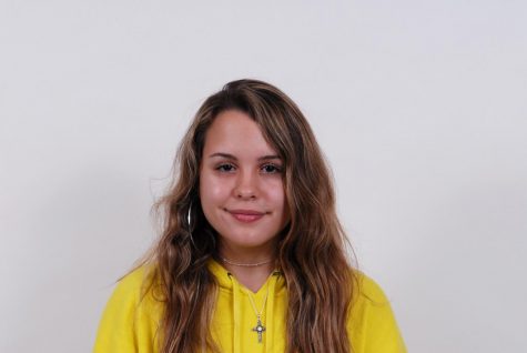 Sophia Menacho
