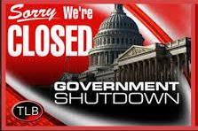 The Government Shut Down