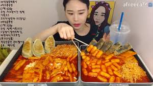 The Crave For Mukbangs
