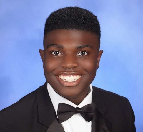 South Broward High School Has Its First Black Valedictorian