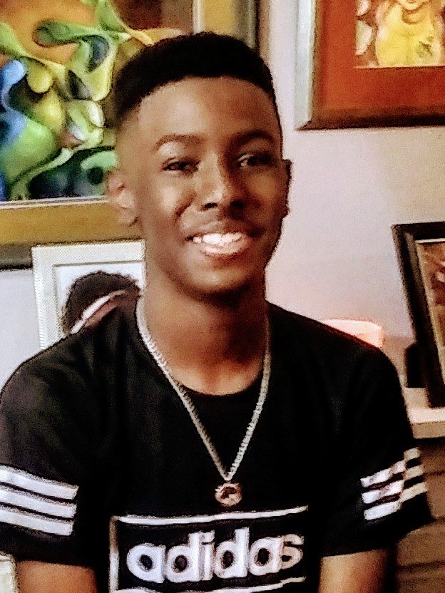 Joshua Riley