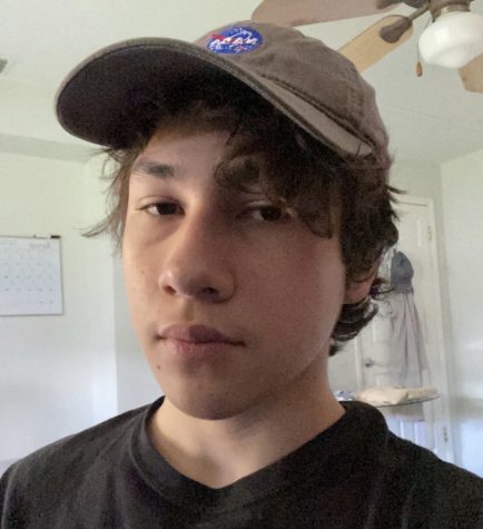 Photo of Gabriel Valladares