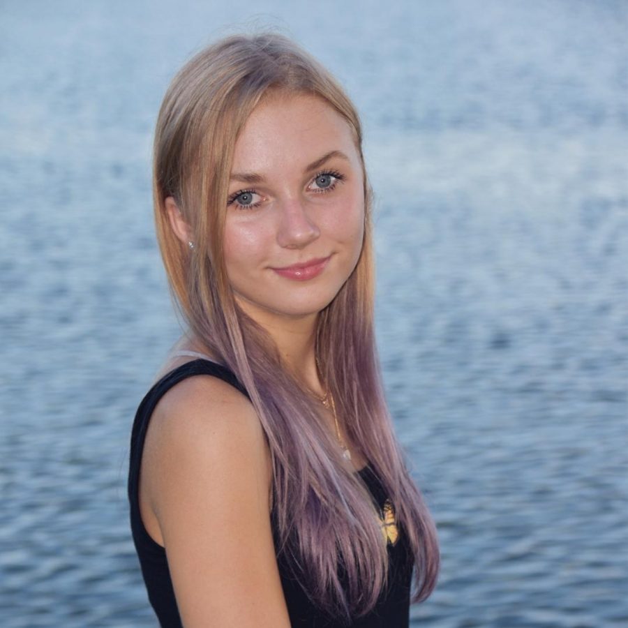 Amelia Petrello