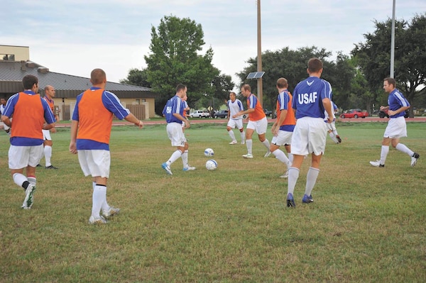 Soccer during Covid-19