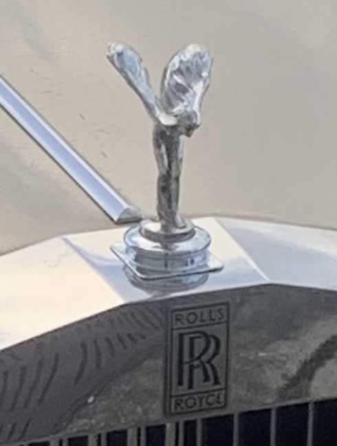 Rolls+Royce