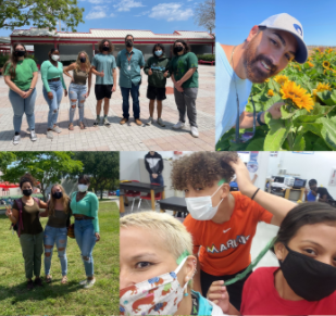 Earth Day : Giving Back to Mother Nature