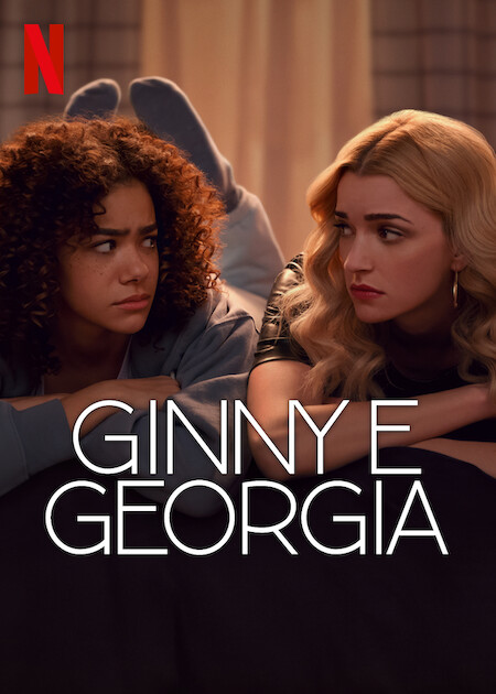 Ginny+%26+Georgia+Review