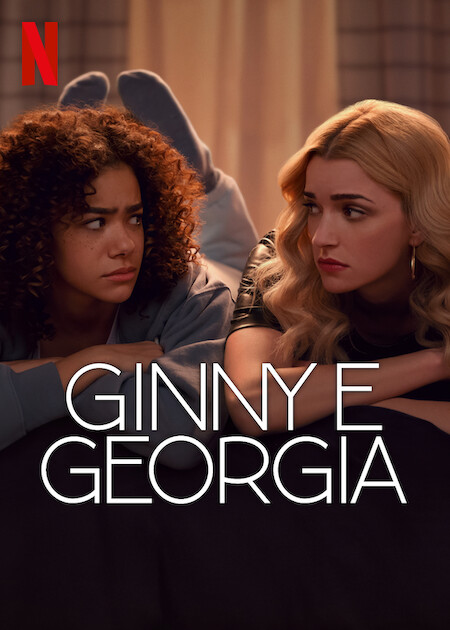 Ginny & Georgia Review