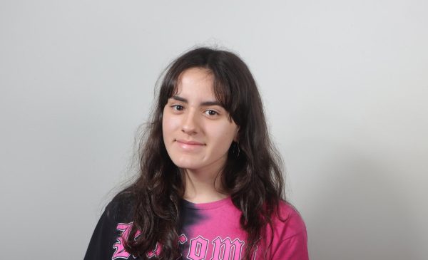 Brianna Baron