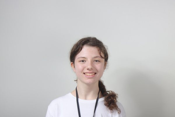 Agatha Wassermann