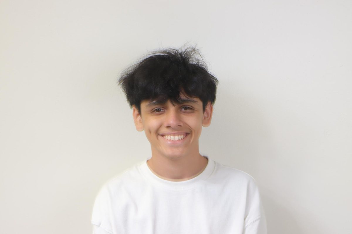 Dominic Villanueva