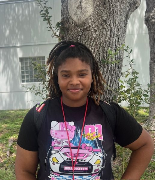 Ariana Willis