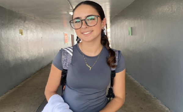 Gabriela McNary