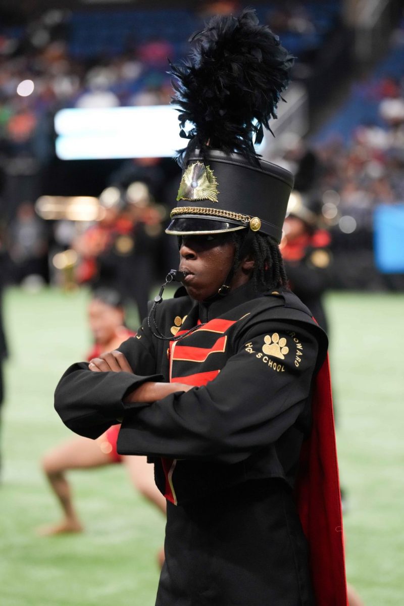 Drum_Major