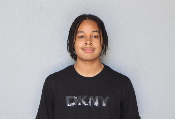 Derwin Roach Jr